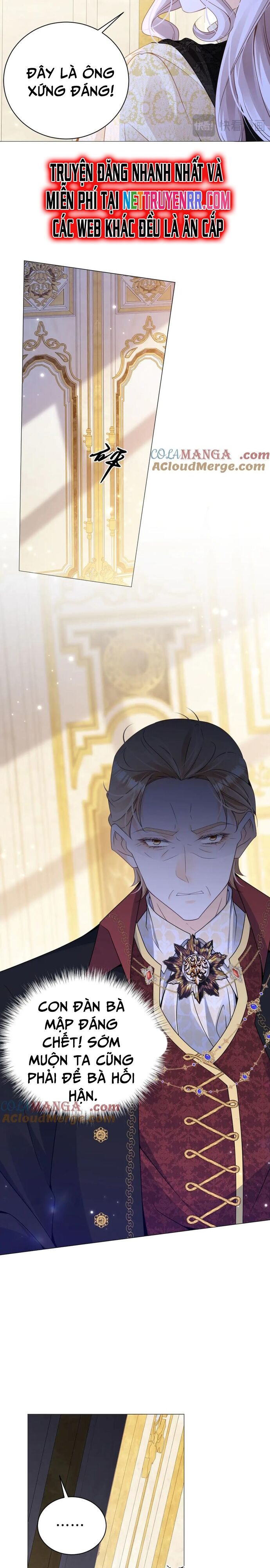 Tôi Không Muốn Làm Bạch Nguyệt Quang Của Kẻ Phản Diện Chapter 107 - 7