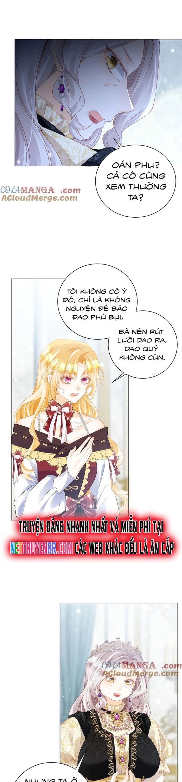 Tôi Không Muốn Làm Bạch Nguyệt Quang Của Kẻ Phản Diện Chapter 108 - 12