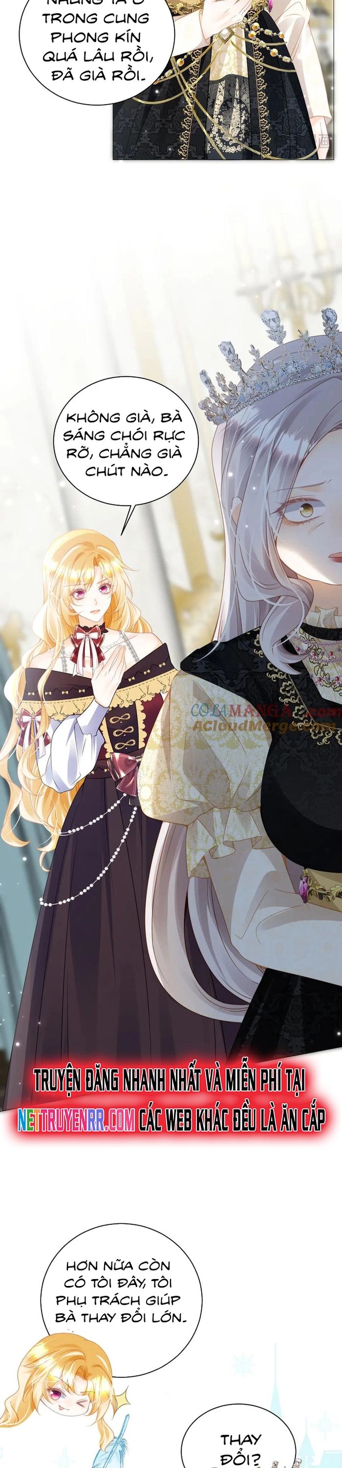 Tôi Không Muốn Làm Bạch Nguyệt Quang Của Kẻ Phản Diện Chapter 108 - 13