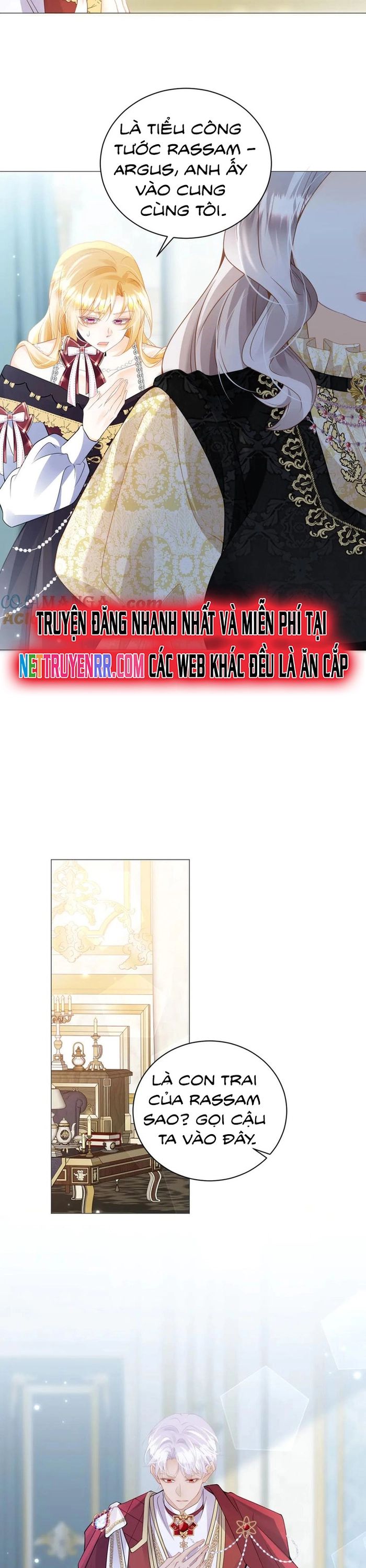 Tôi Không Muốn Làm Bạch Nguyệt Quang Của Kẻ Phản Diện Chapter 108 - 15