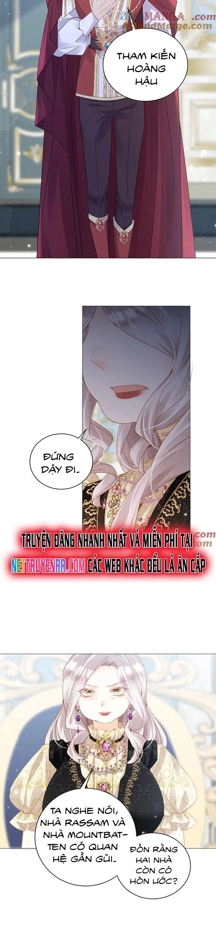 Tôi Không Muốn Làm Bạch Nguyệt Quang Của Kẻ Phản Diện Chapter 108 - 16