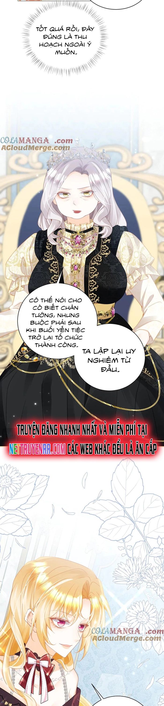 Tôi Không Muốn Làm Bạch Nguyệt Quang Của Kẻ Phản Diện Chapter 108 - 20