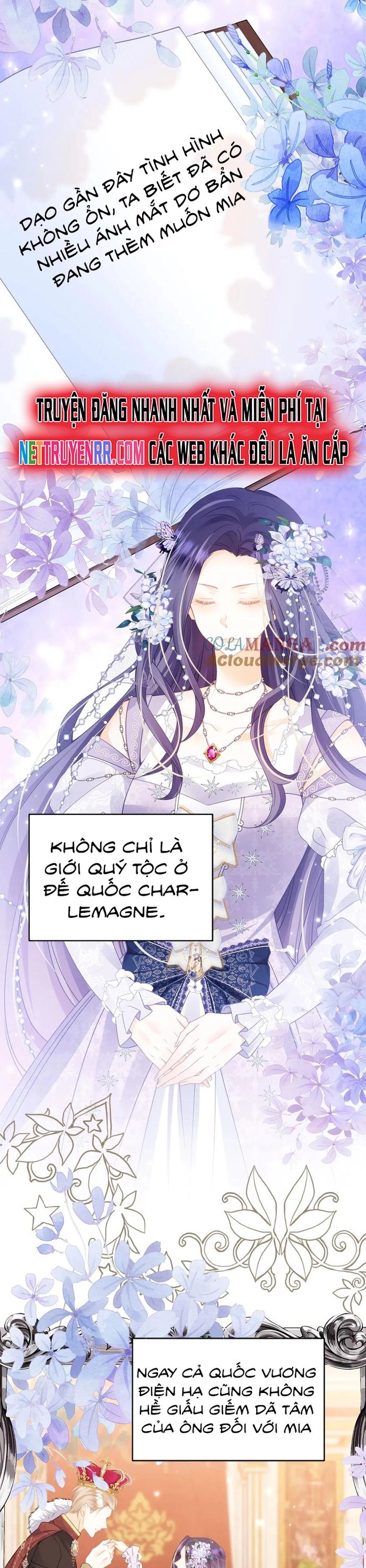 Tôi Không Muốn Làm Bạch Nguyệt Quang Của Kẻ Phản Diện Chapter 108 - 3