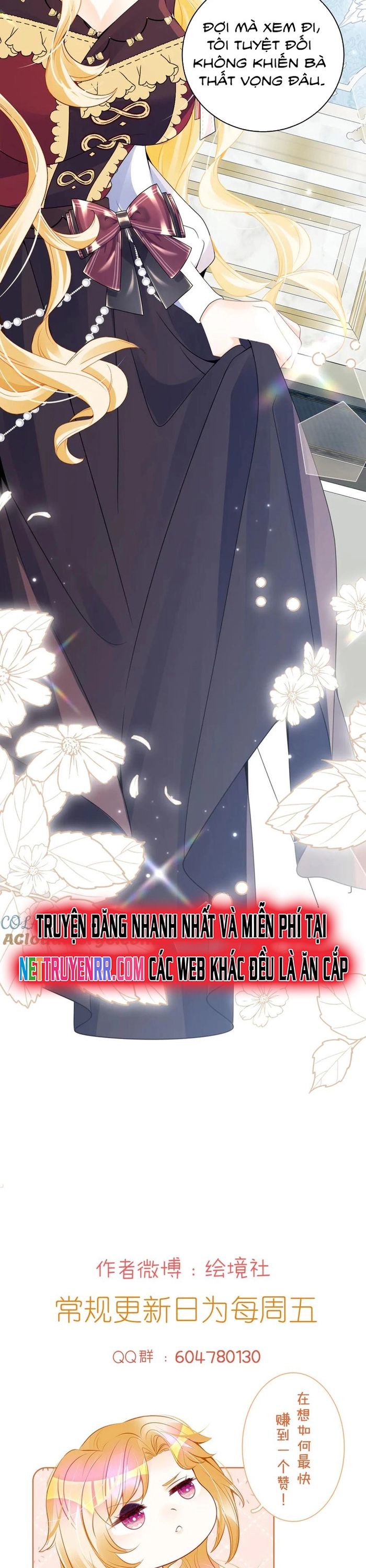 Tôi Không Muốn Làm Bạch Nguyệt Quang Của Kẻ Phản Diện Chapter 108 - 21