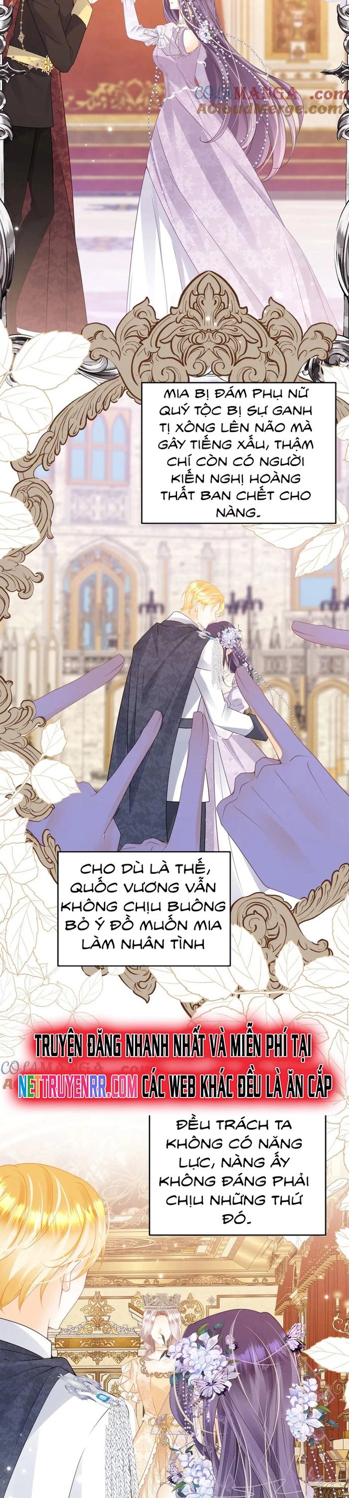 Tôi Không Muốn Làm Bạch Nguyệt Quang Của Kẻ Phản Diện Chapter 108 - 4