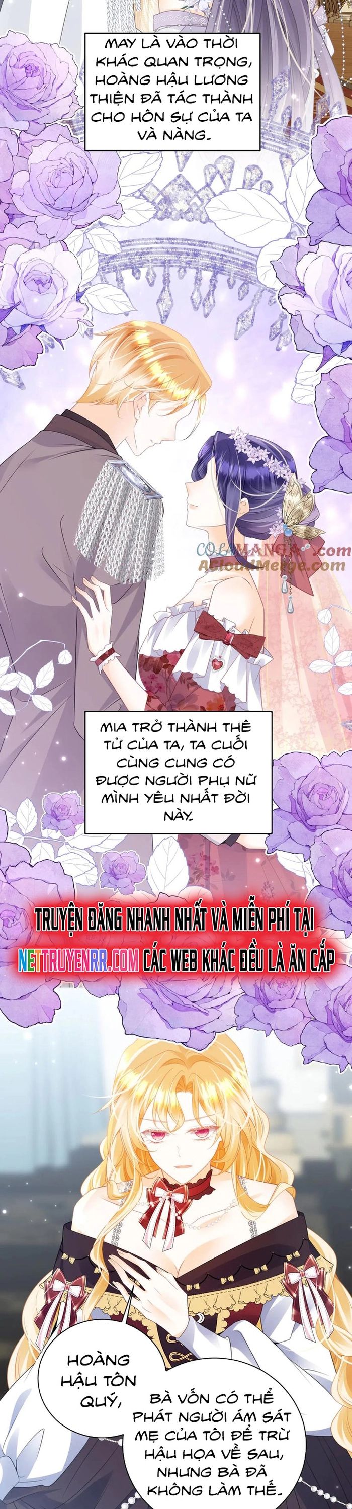 Tôi Không Muốn Làm Bạch Nguyệt Quang Của Kẻ Phản Diện Chapter 108 - 5