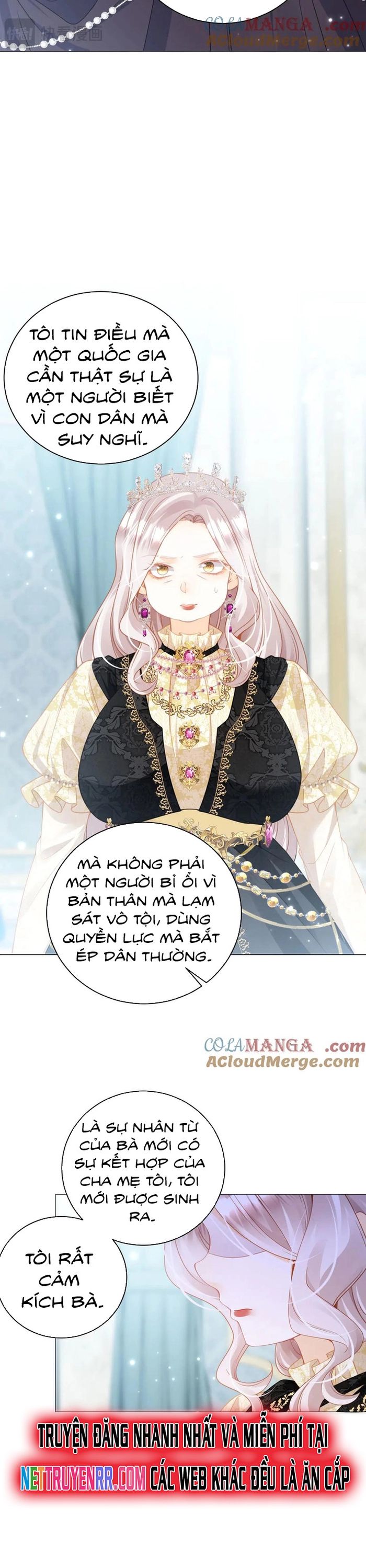 Tôi Không Muốn Làm Bạch Nguyệt Quang Của Kẻ Phản Diện Chapter 108 - 6