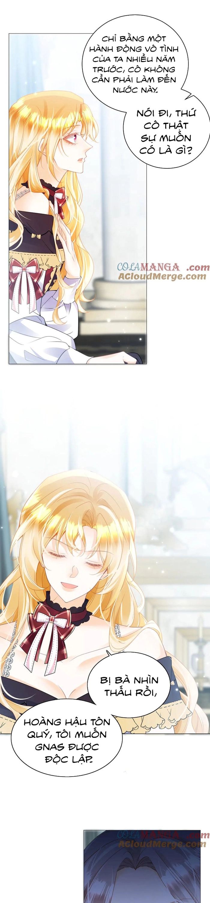 Tôi Không Muốn Làm Bạch Nguyệt Quang Của Kẻ Phản Diện Chapter 108 - 7