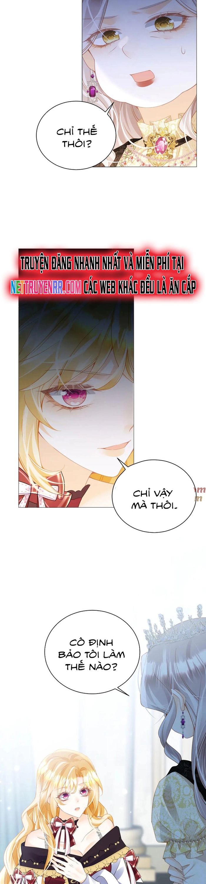 Tôi Không Muốn Làm Bạch Nguyệt Quang Của Kẻ Phản Diện Chapter 108 - 8