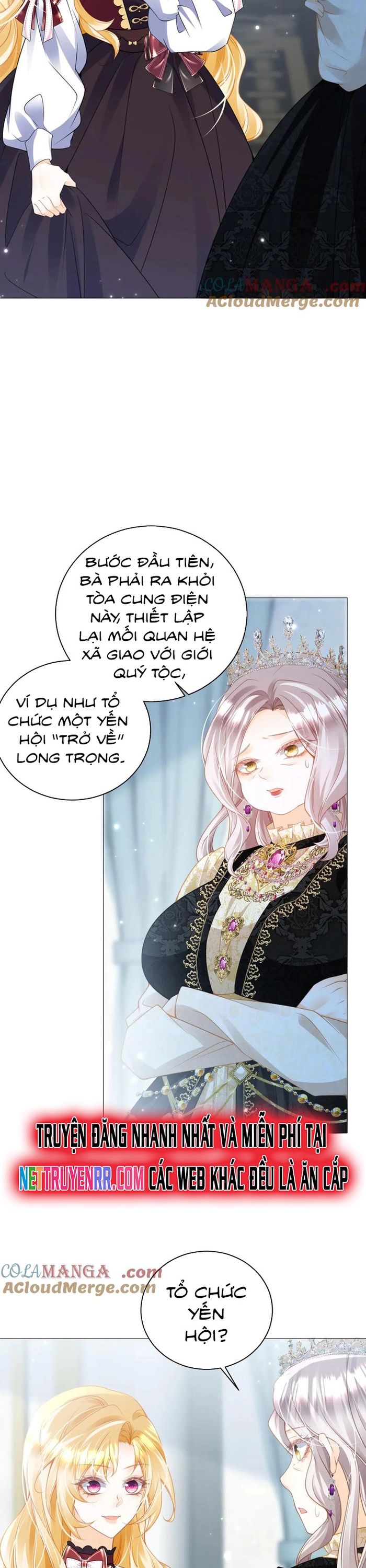 Tôi Không Muốn Làm Bạch Nguyệt Quang Của Kẻ Phản Diện Chapter 108 - 9