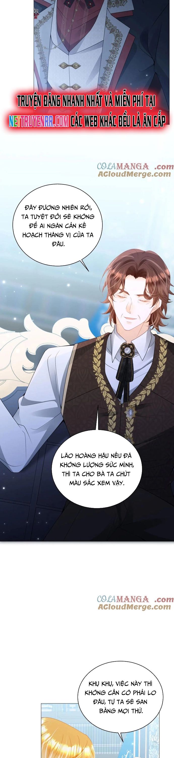 Tôi Không Muốn Làm Bạch Nguyệt Quang Của Kẻ Phản Diện Chapter 109 - 12