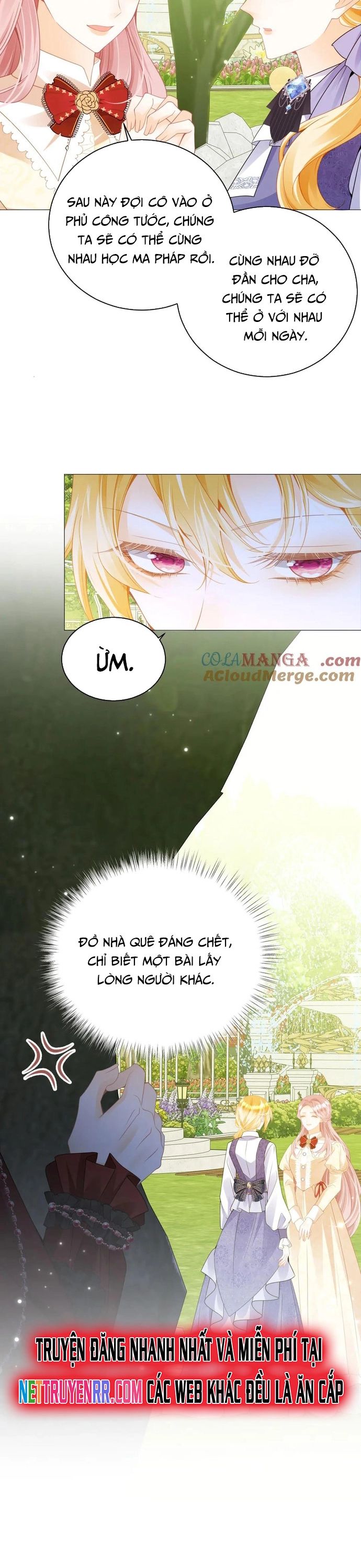 Tôi Không Muốn Làm Bạch Nguyệt Quang Của Kẻ Phản Diện Chapter 109 - 15