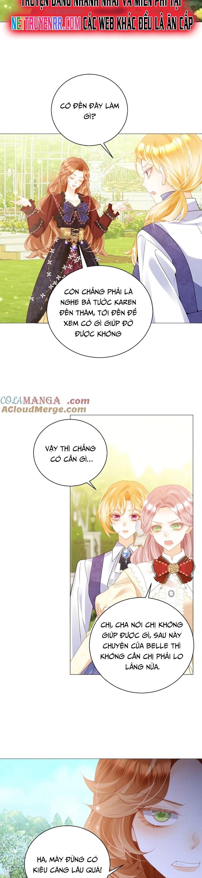 Tôi Không Muốn Làm Bạch Nguyệt Quang Của Kẻ Phản Diện Chapter 109 - 17