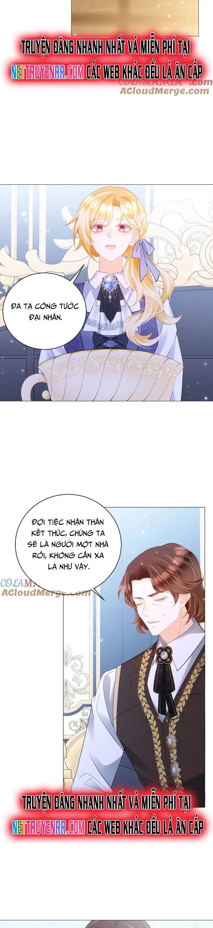 Tôi Không Muốn Làm Bạch Nguyệt Quang Của Kẻ Phản Diện Chapter 109 - 6