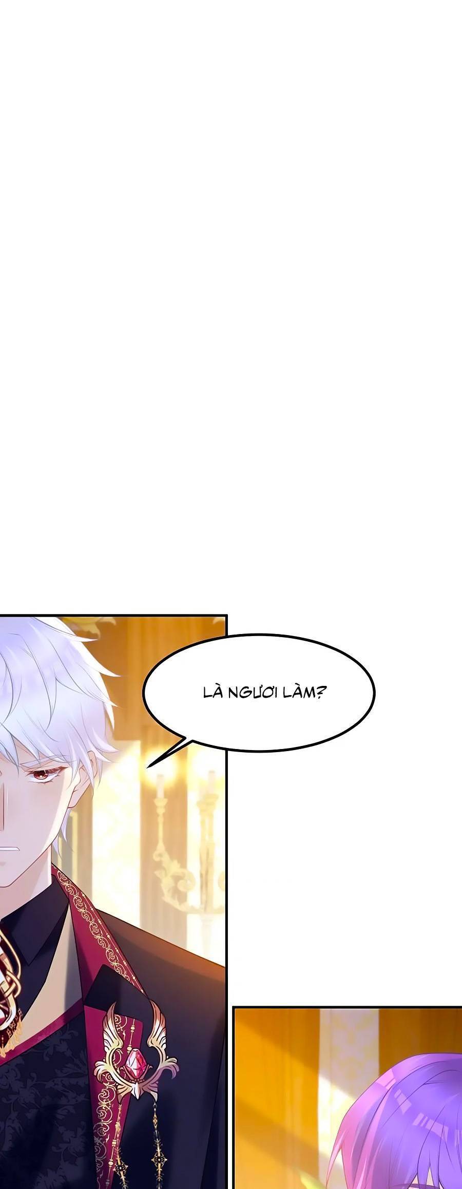 Tôi Không Muốn Làm Bạch Nguyệt Quang Của Kẻ Phản Diện Chapter 73 - 8