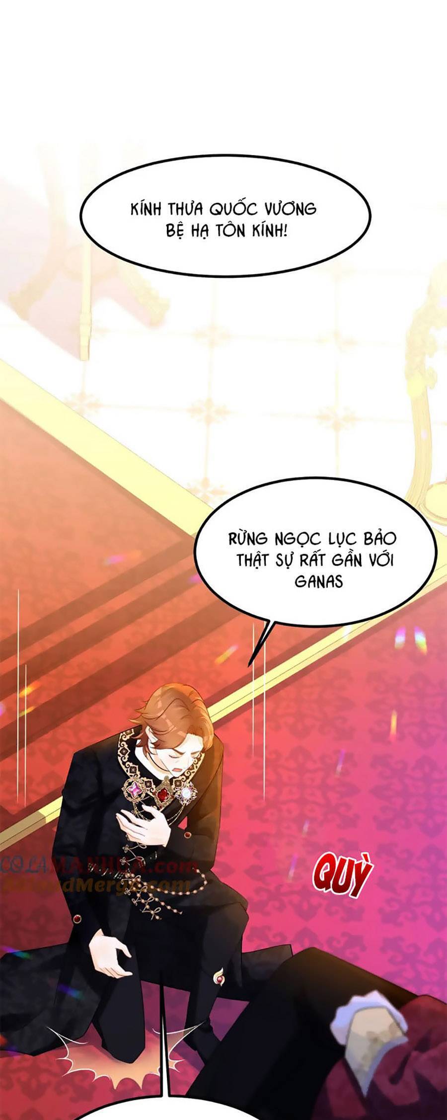 Tôi Không Muốn Làm Bạch Nguyệt Quang Của Kẻ Phản Diện Chapter 74 - 11
