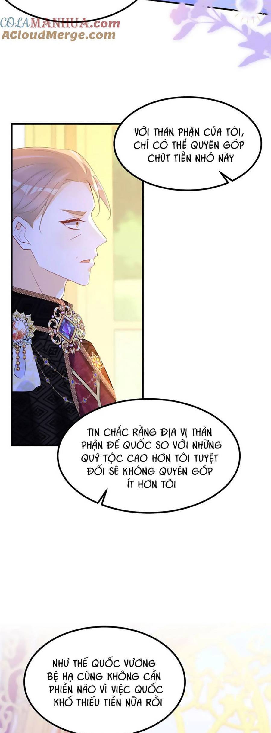 Tôi Không Muốn Làm Bạch Nguyệt Quang Của Kẻ Phản Diện Chapter 74 - 24