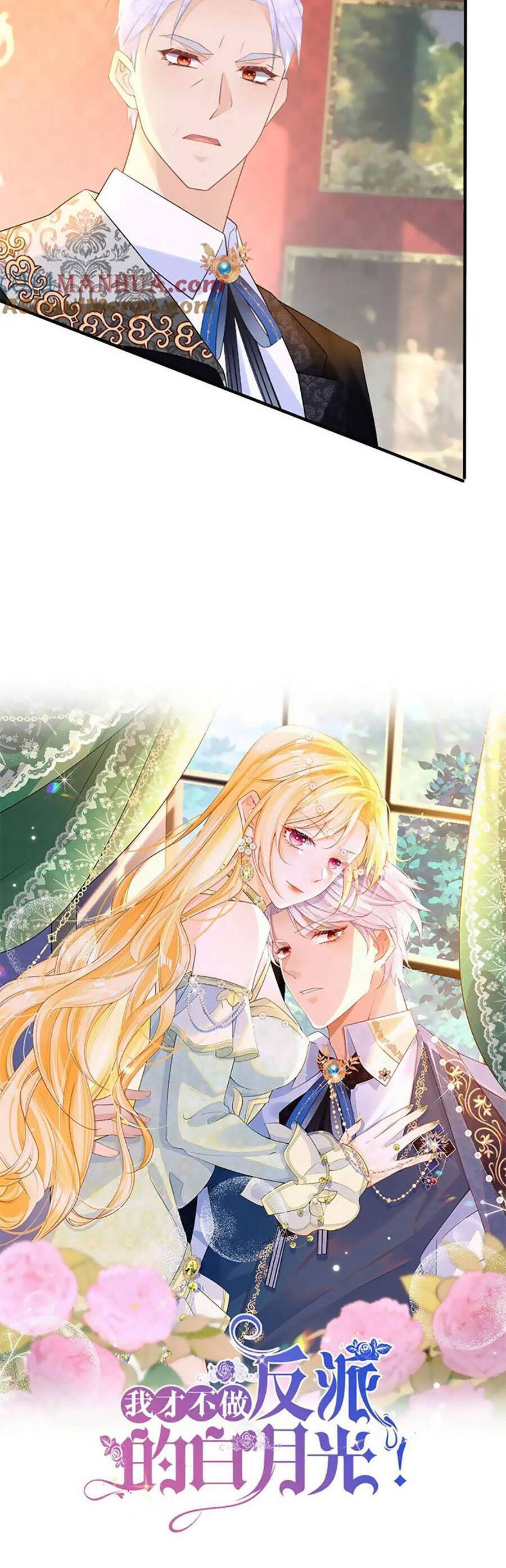 Tôi Không Muốn Làm Bạch Nguyệt Quang Của Kẻ Phản Diện Chapter 74 - 6