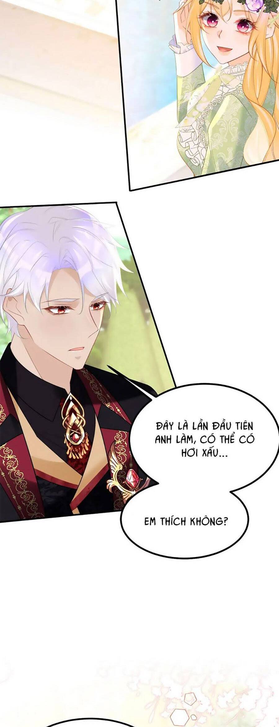 Tôi Không Muốn Làm Bạch Nguyệt Quang Của Kẻ Phản Diện Chapter 75 - 13