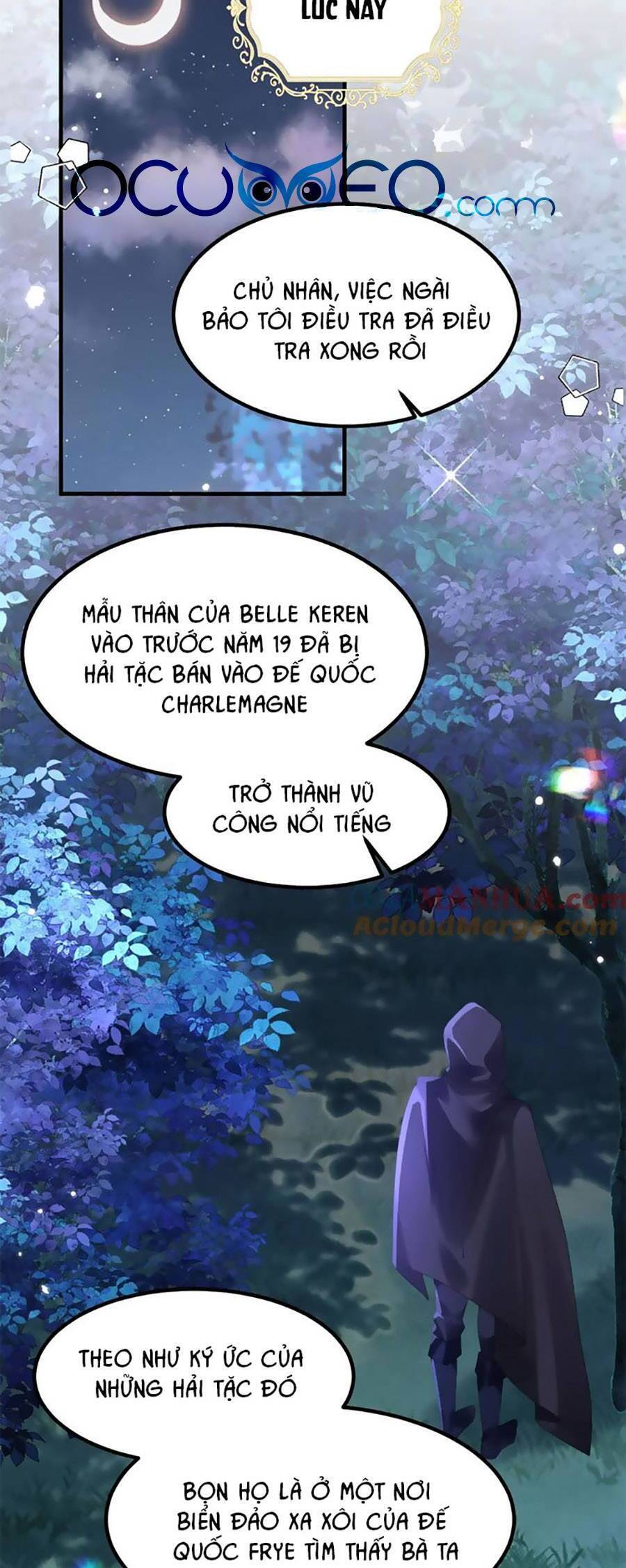 Tôi Không Muốn Làm Bạch Nguyệt Quang Của Kẻ Phản Diện Chapter 77 - 25