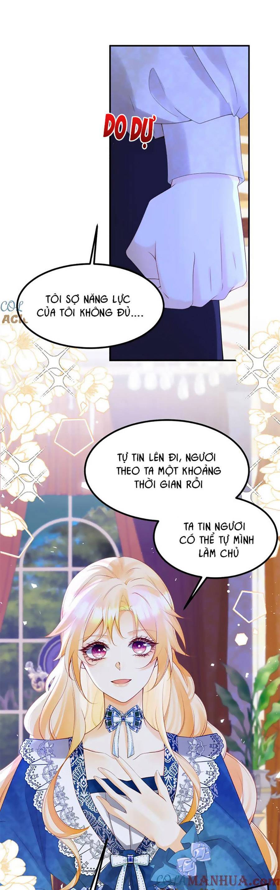 Tôi Không Muốn Làm Bạch Nguyệt Quang Của Kẻ Phản Diện Chapter 78 - 5