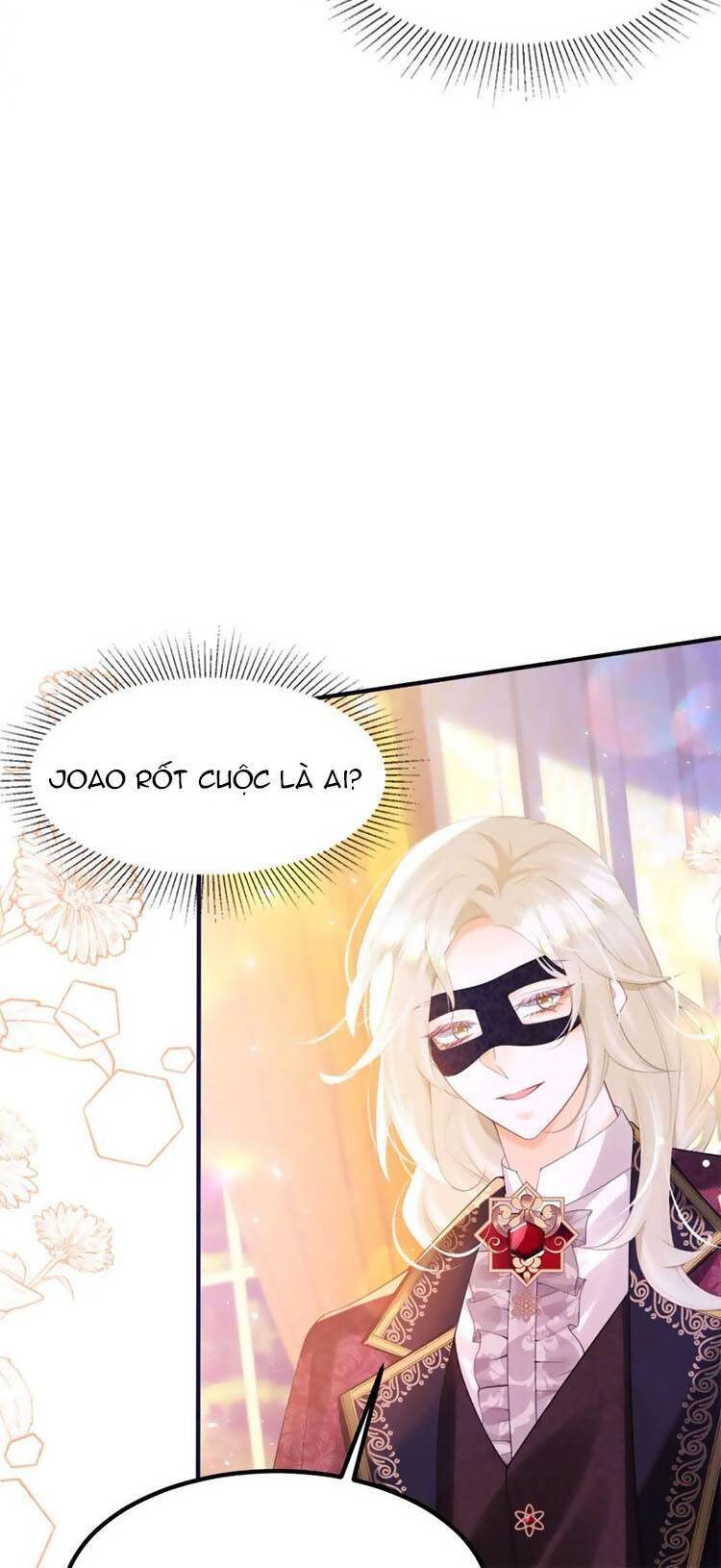 Tôi Không Muốn Làm Bạch Nguyệt Quang Của Kẻ Phản Diện Chapter 79 - 19