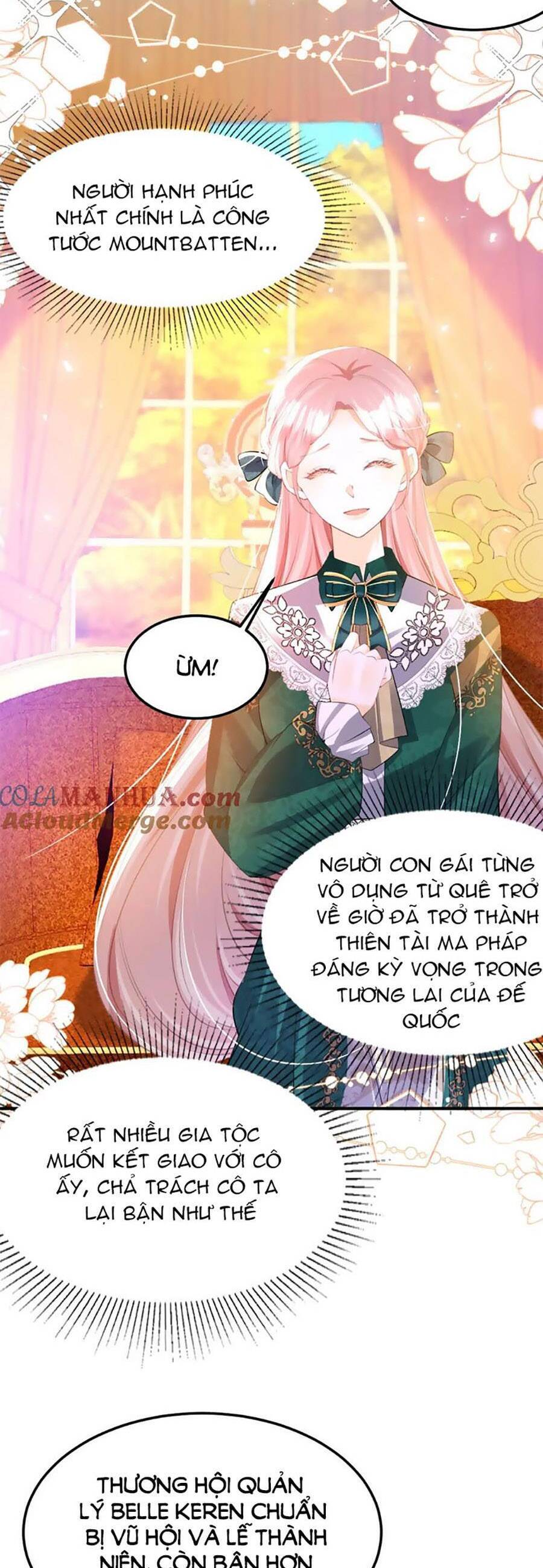 Tôi Không Muốn Làm Bạch Nguyệt Quang Của Kẻ Phản Diện Chapter 81 - 17