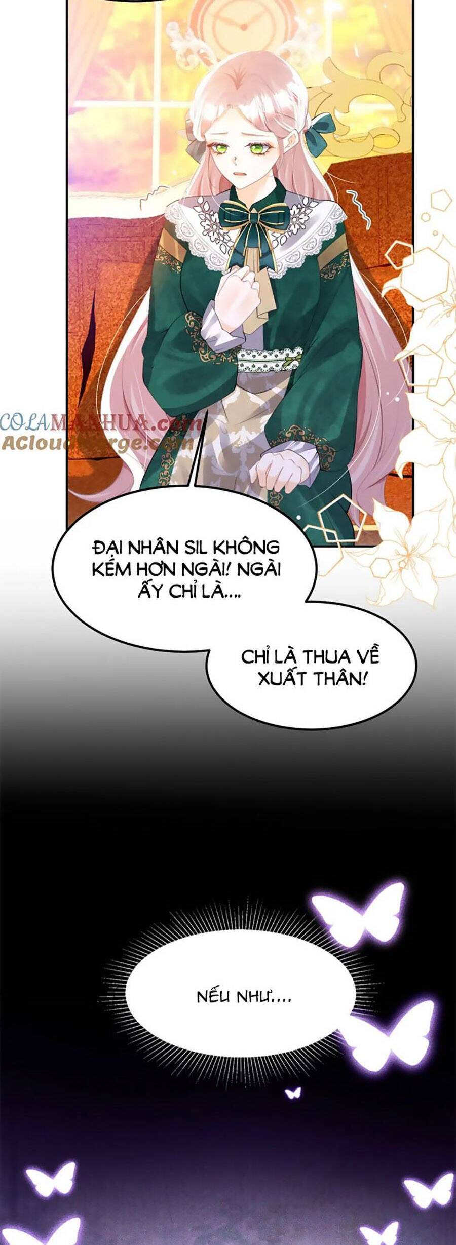 Tôi Không Muốn Làm Bạch Nguyệt Quang Của Kẻ Phản Diện Chapter 81 - 21