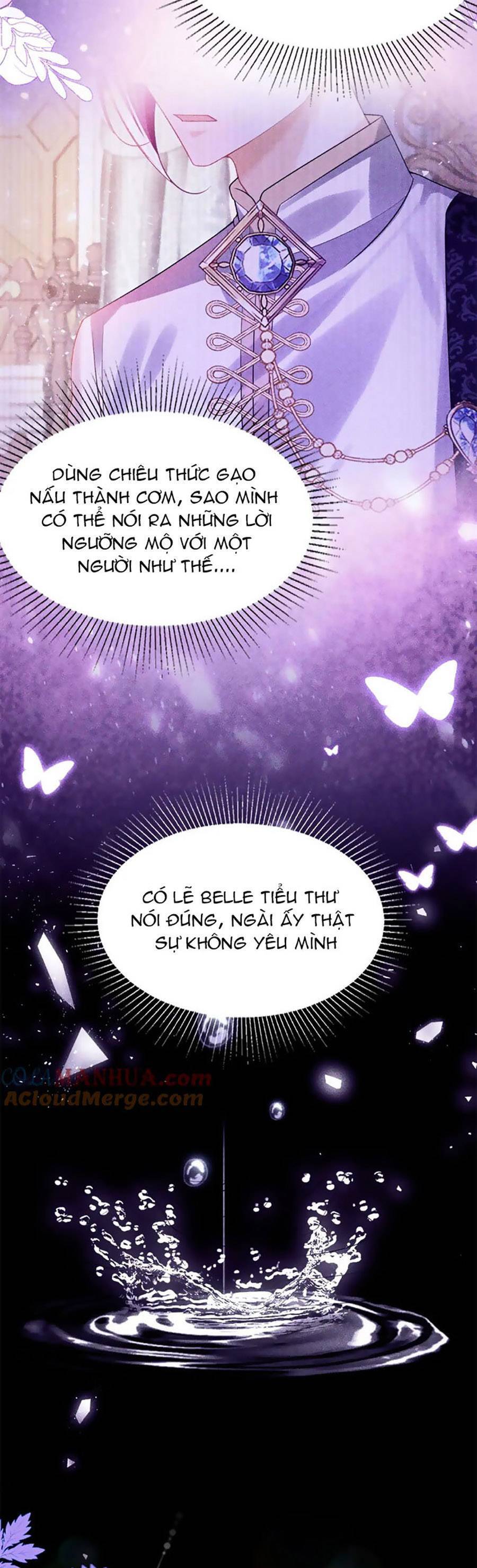Tôi Không Muốn Làm Bạch Nguyệt Quang Của Kẻ Phản Diện Chapter 81 - 24