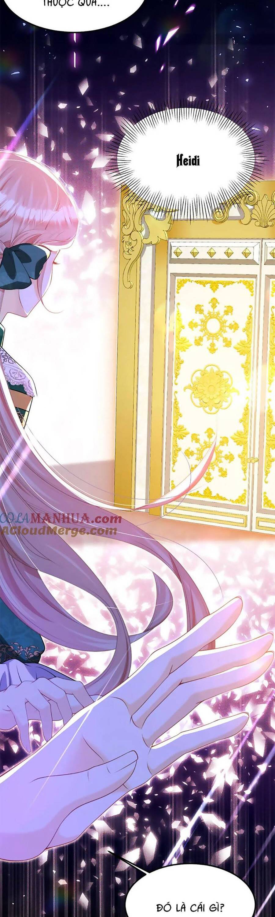 Tôi Không Muốn Làm Bạch Nguyệt Quang Của Kẻ Phản Diện Chapter 82 - 2