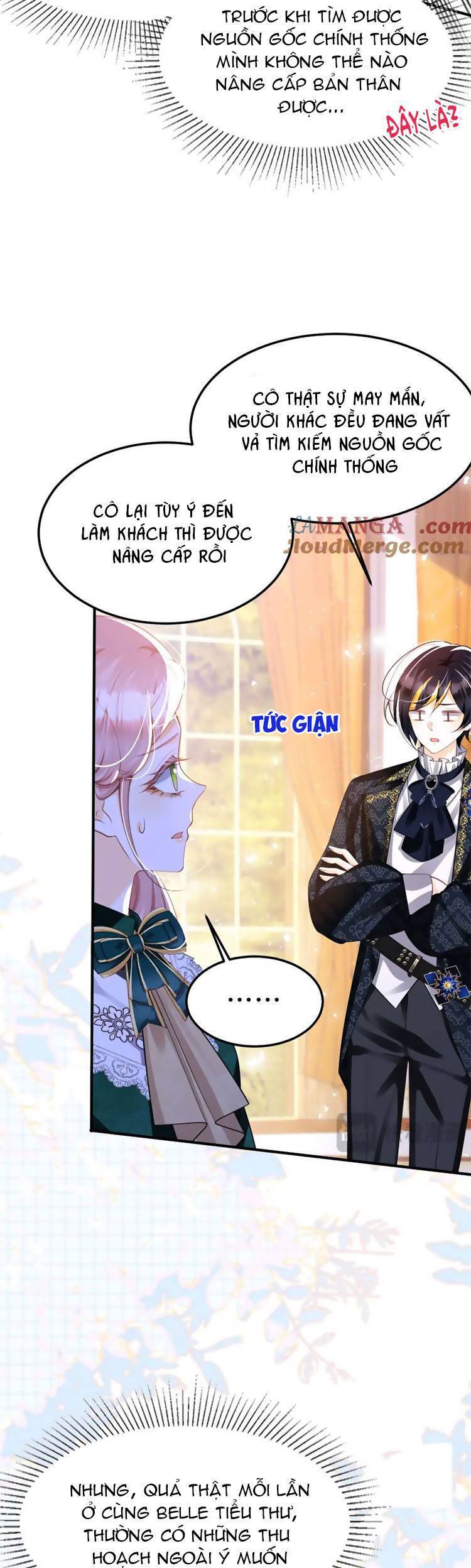Tôi Không Muốn Làm Bạch Nguyệt Quang Của Kẻ Phản Diện Chapter 83 - 6