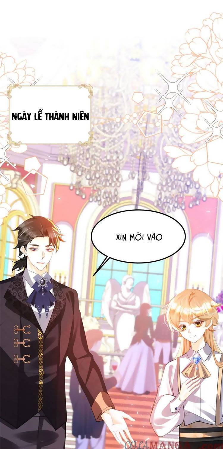 Tôi Không Muốn Làm Bạch Nguyệt Quang Của Kẻ Phản Diện Chapter 83 - 10