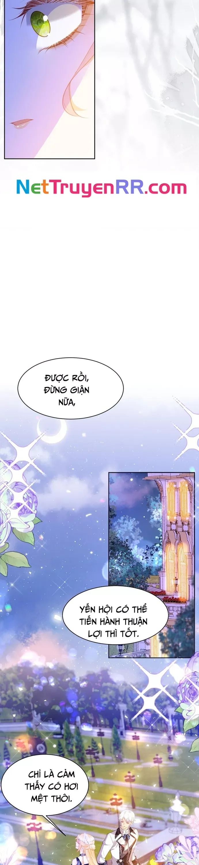 Tôi Không Muốn Làm Bạch Nguyệt Quang Của Kẻ Phản Diện Chapter 86 - 19