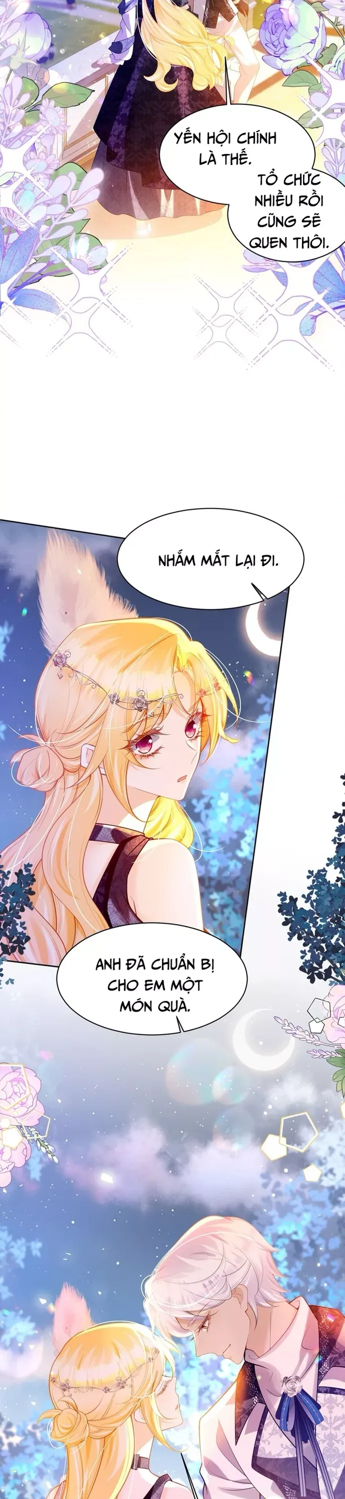 Tôi Không Muốn Làm Bạch Nguyệt Quang Của Kẻ Phản Diện Chapter 86 - 20