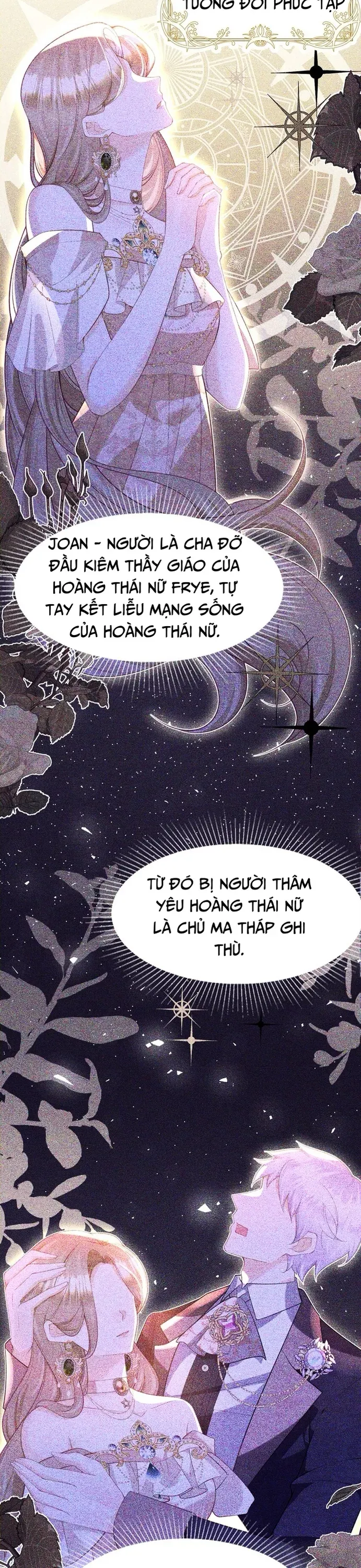 Tôi Không Muốn Làm Bạch Nguyệt Quang Của Kẻ Phản Diện Chapter 86 - 6