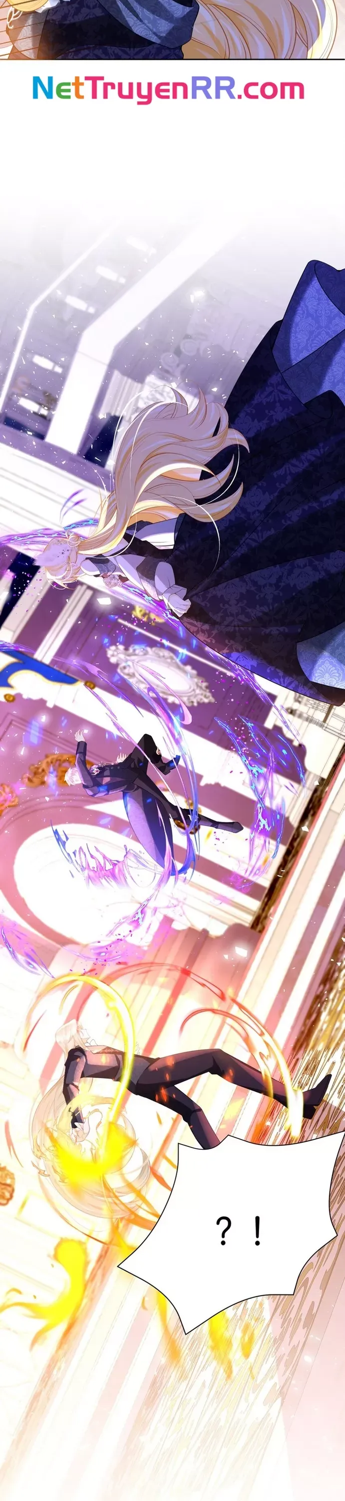 Tôi Không Muốn Làm Bạch Nguyệt Quang Của Kẻ Phản Diện Chapter 86 - 8