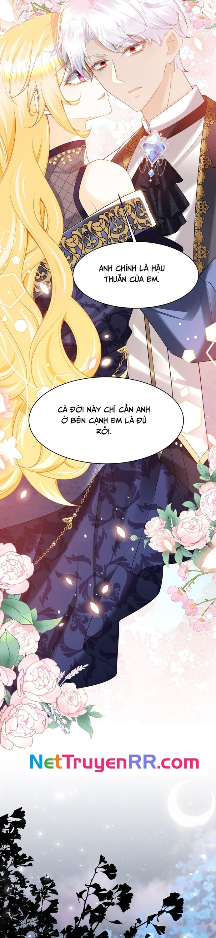 Tôi Không Muốn Làm Bạch Nguyệt Quang Của Kẻ Phản Diện Chapter 87 - 15