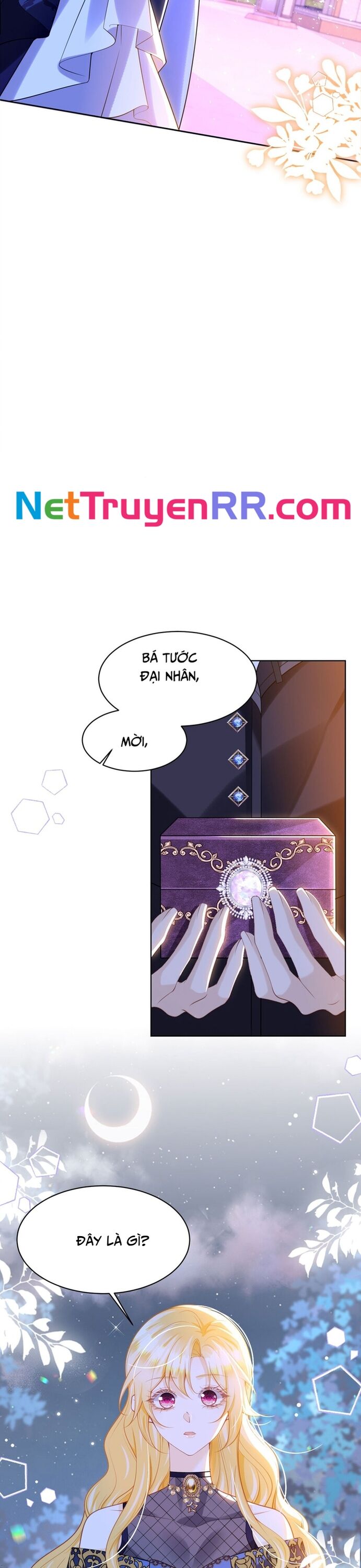 Tôi Không Muốn Làm Bạch Nguyệt Quang Của Kẻ Phản Diện Chapter 87 - 5