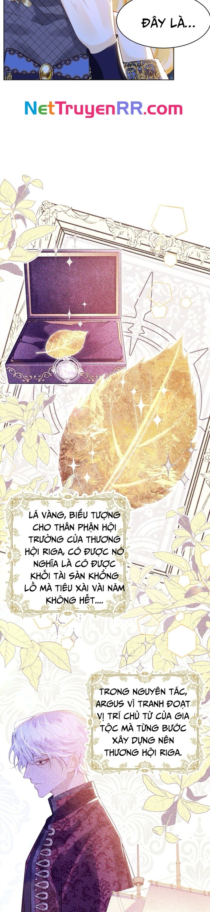 Tôi Không Muốn Làm Bạch Nguyệt Quang Của Kẻ Phản Diện Chapter 87 - 7