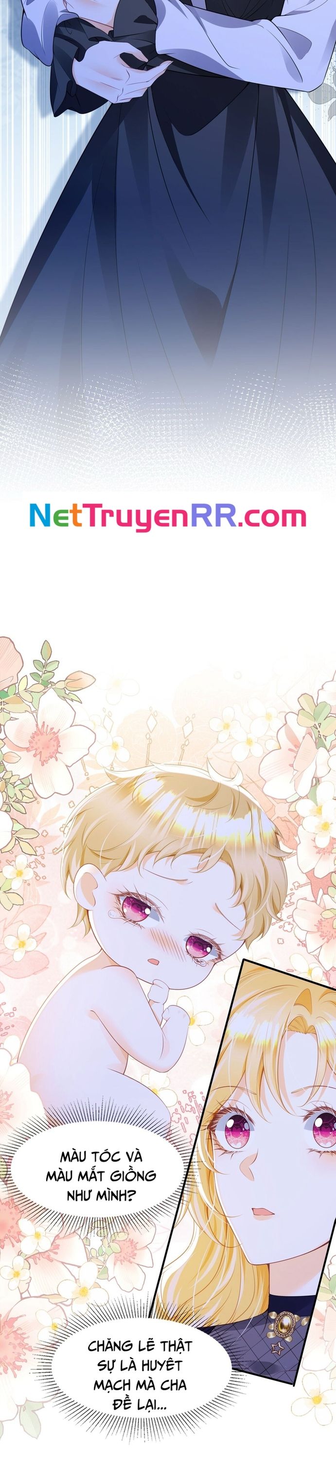 Tôi Không Muốn Làm Bạch Nguyệt Quang Của Kẻ Phản Diện Chapter 88 - 6