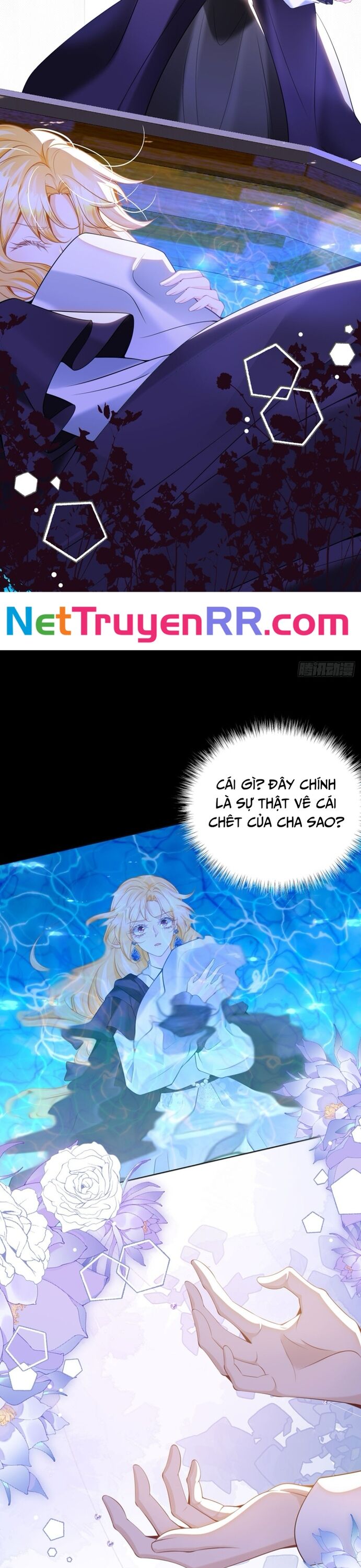 Tôi Không Muốn Làm Bạch Nguyệt Quang Của Kẻ Phản Diện Chapter 89 - 12