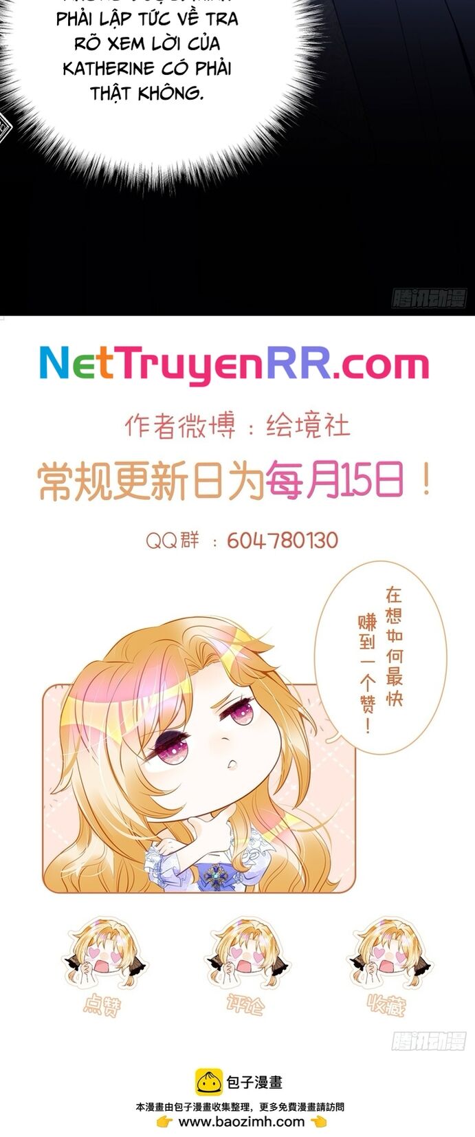 Tôi Không Muốn Làm Bạch Nguyệt Quang Của Kẻ Phản Diện Chapter 89 - 18