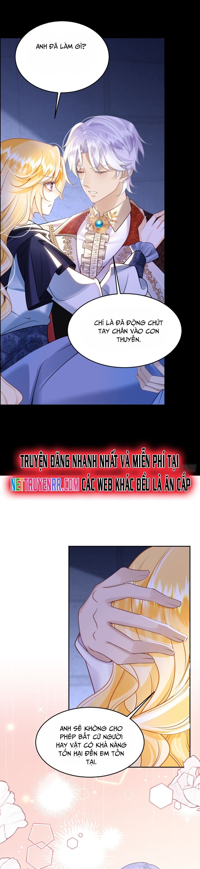 Tôi Không Muốn Làm Bạch Nguyệt Quang Của Kẻ Phản Diện Chapter 90 - 12