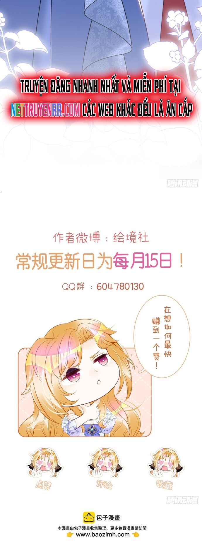 Tôi Không Muốn Làm Bạch Nguyệt Quang Của Kẻ Phản Diện Chapter 90 - 19