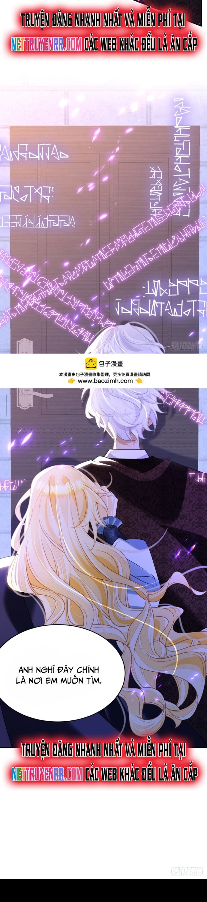 Tôi Không Muốn Làm Bạch Nguyệt Quang Của Kẻ Phản Diện Chapter 90 - 7