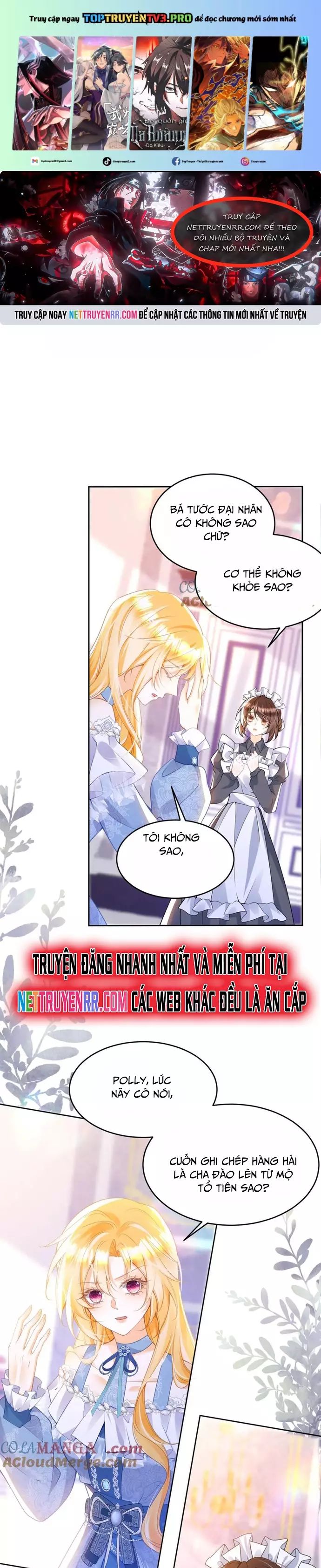 Tôi Không Muốn Làm Bạch Nguyệt Quang Của Kẻ Phản Diện Chapter 92 - 2