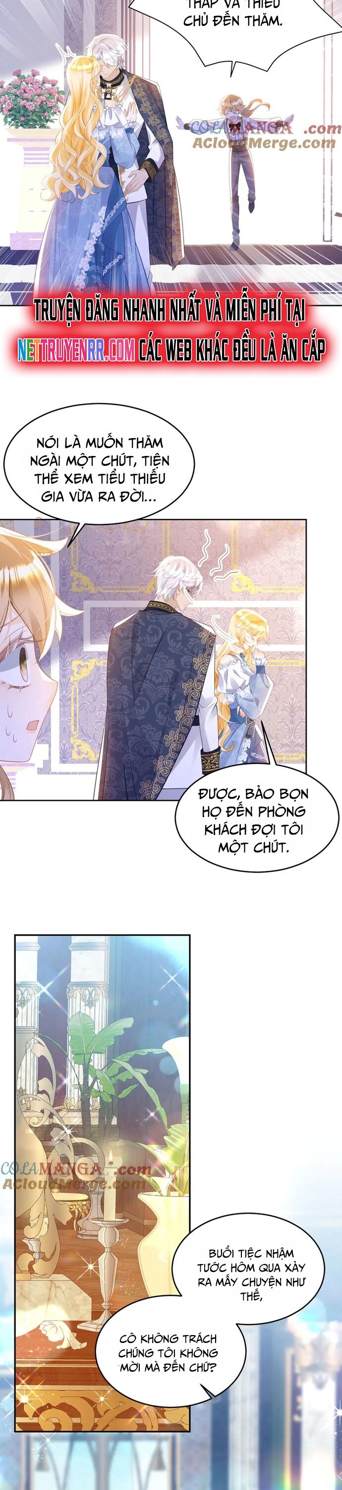 Tôi Không Muốn Làm Bạch Nguyệt Quang Của Kẻ Phản Diện Chapter 92 - 16