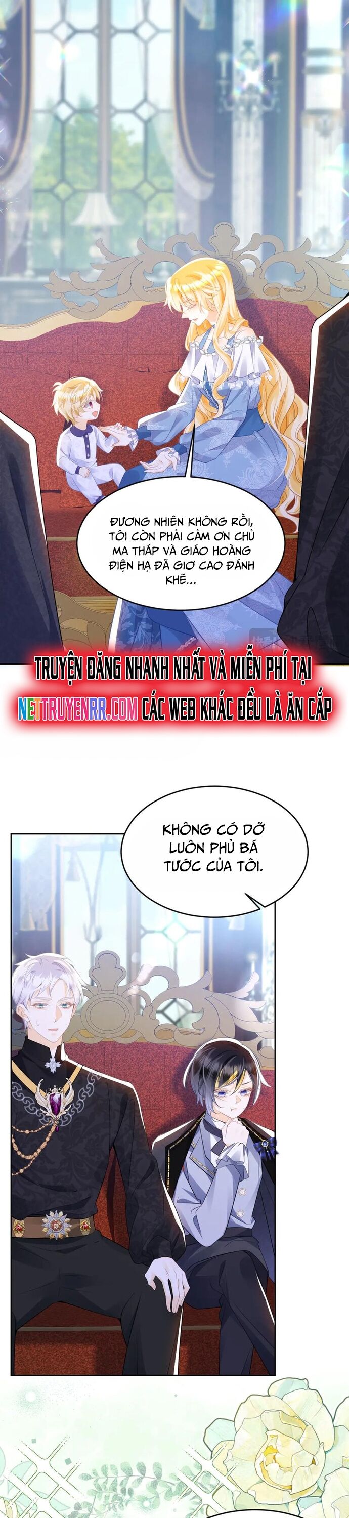 Tôi Không Muốn Làm Bạch Nguyệt Quang Của Kẻ Phản Diện Chapter 92 - 17