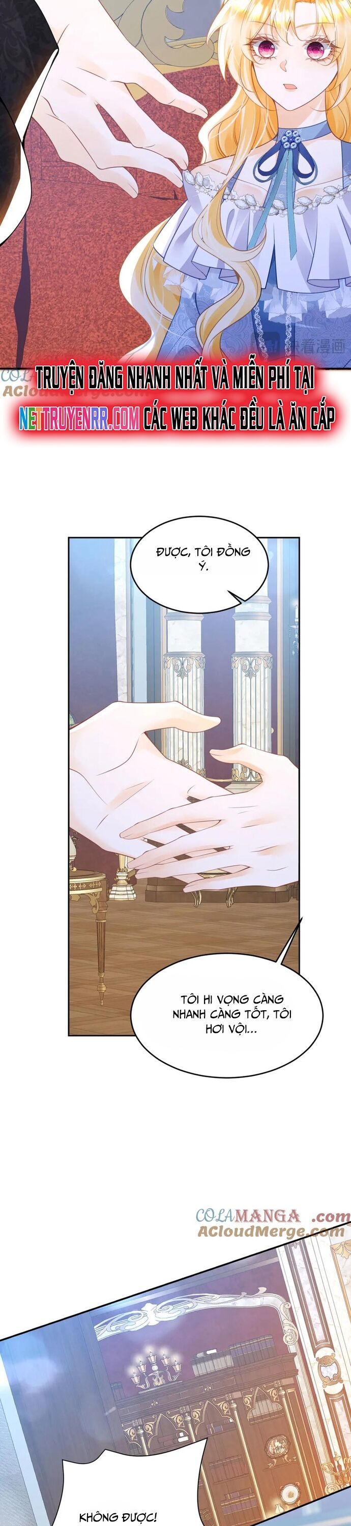 Tôi Không Muốn Làm Bạch Nguyệt Quang Của Kẻ Phản Diện Chapter 92 - 22