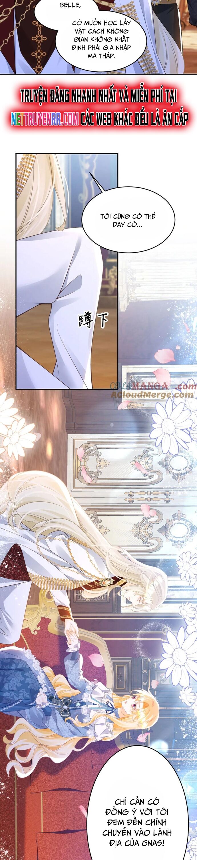 Tôi Không Muốn Làm Bạch Nguyệt Quang Của Kẻ Phản Diện Chapter 92 - 24